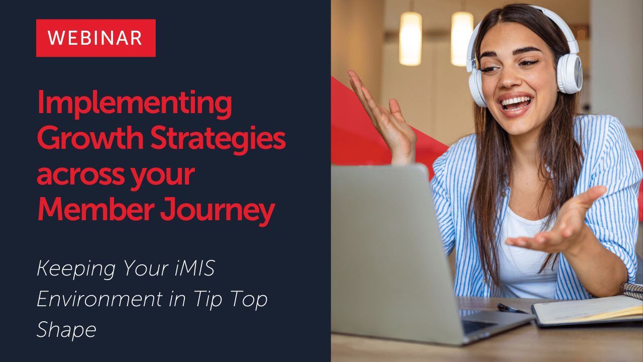 Implementing Growth Strategies across your Member Journey